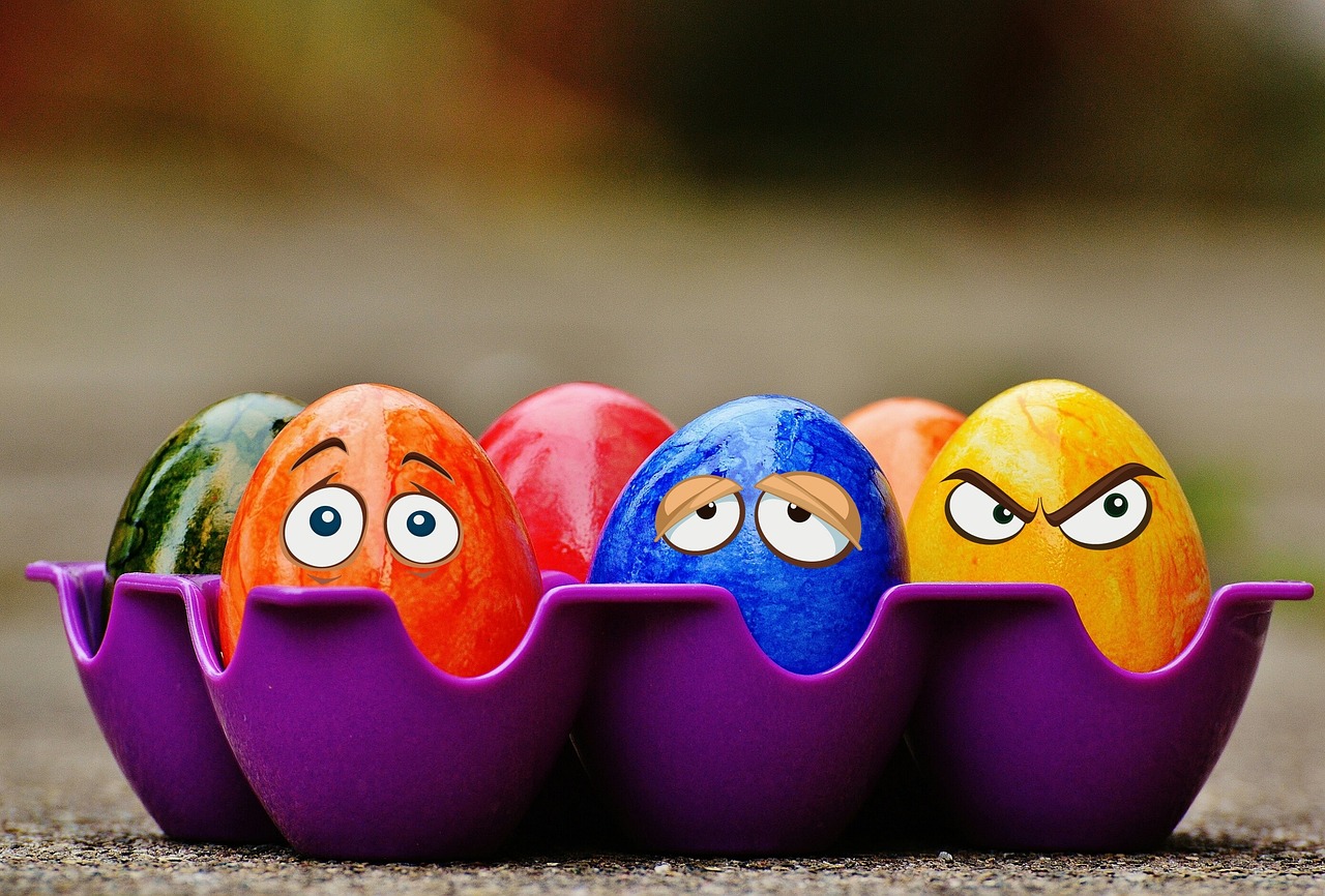 entdecken sie die besten ostergeschenke für 2025! von charmanten überraschungen für kinder bis zu eleganten geschenken für erwachsene – finden sie die perfekten geschenkideen, um das osterfest unvergesslich zu machen.