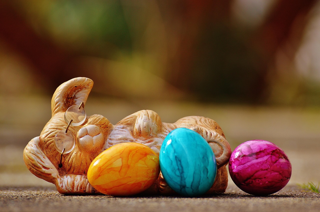 entdecken sie die besten ostergeschenke für 2025! von kreativen bastelideen bis hin zu besonderen überraschungen für die ganze familie - finden sie das perfekte geschenk, um das fest der auferstehung zu feiern!