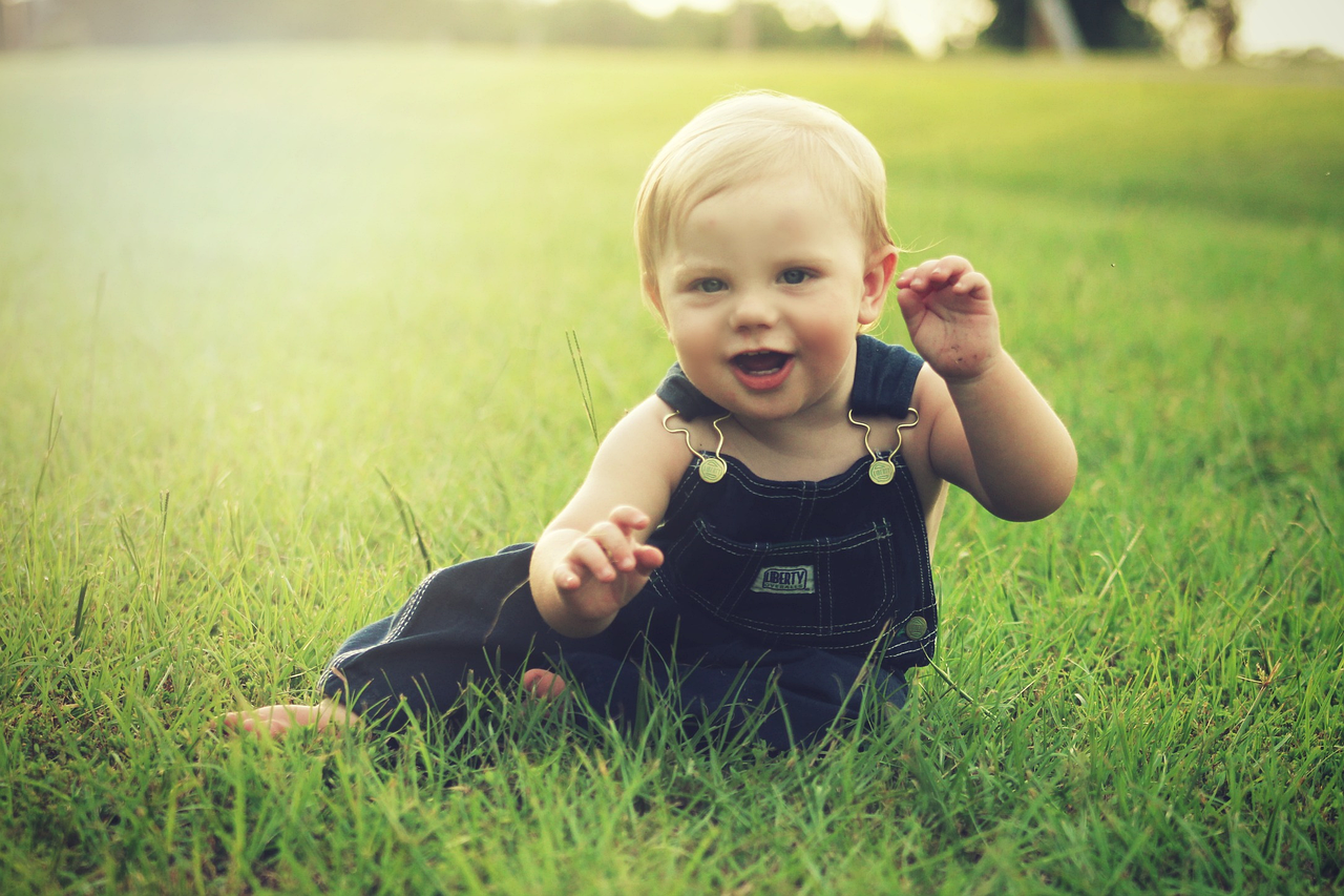 Accessoires für Babys: Praktisch und stylish