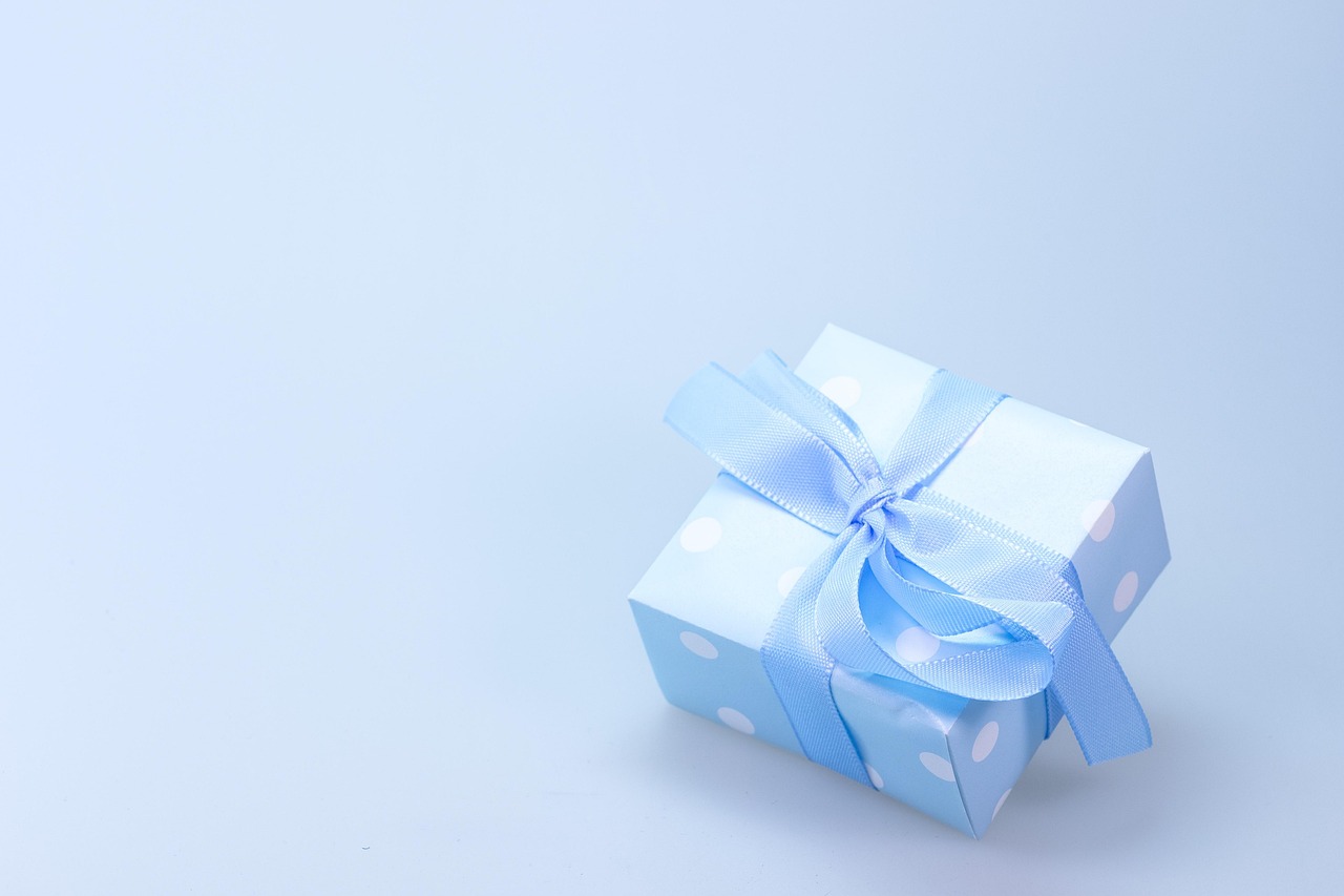 Geschenkideen für Geschwister: Freude für alle