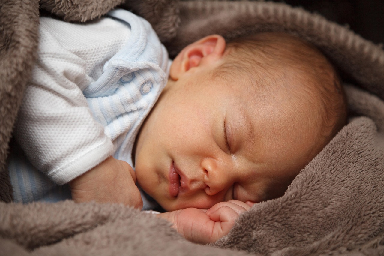 babydecke 2025: worauf achten beim kauf und welche materialien sind empfehlenswert?