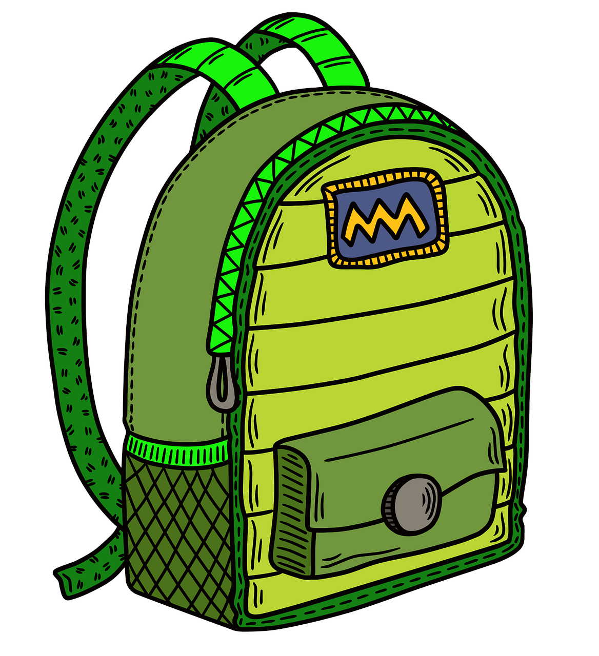 Welcher Kinderrucksack ist 2025 am besten für Ihr Kind?