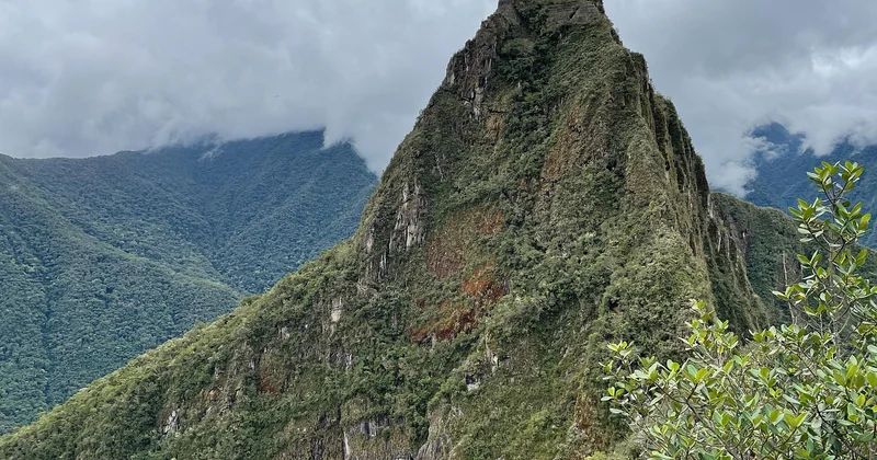Die Höhe von Machu Picchu: Ein Zahlenspiel mit Folgen