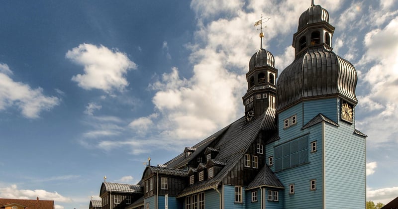 Clausthal-Zellerfeld Sehenswürdigkeiten: 15 Top-Attraktionen im Harz